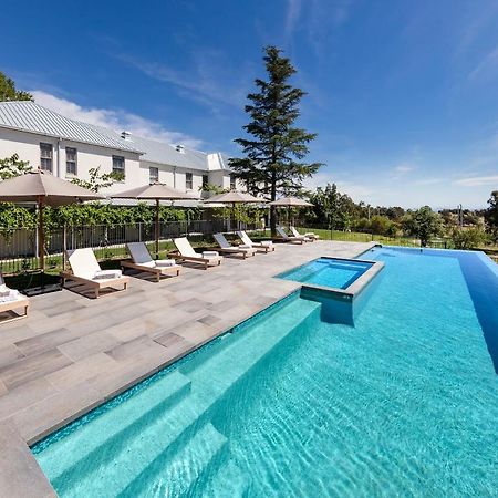 Spicers Guesthouse Pokolbin Exterior foto