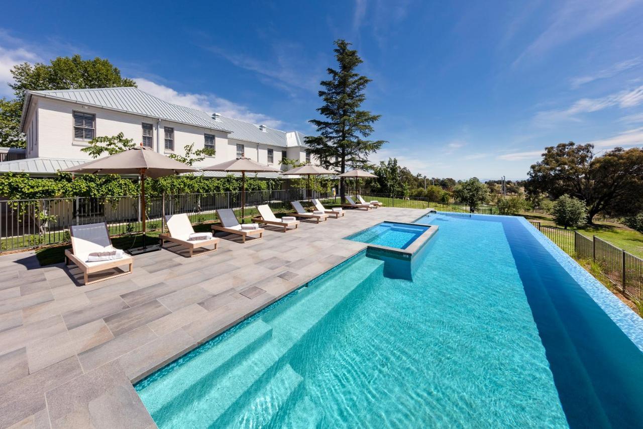 Spicers Guesthouse Pokolbin Exterior foto