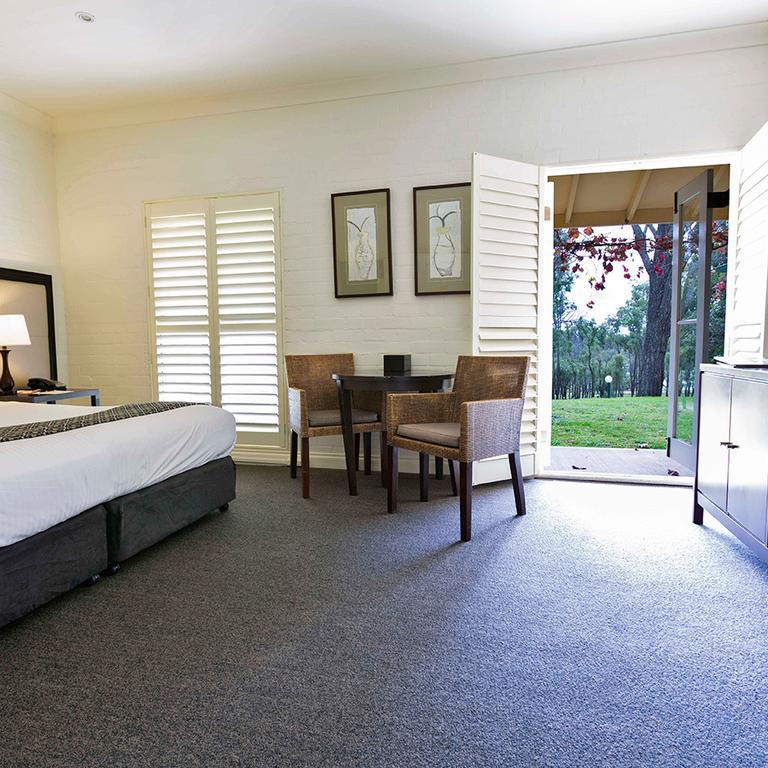 Spicers Guesthouse Pokolbin Exterior foto