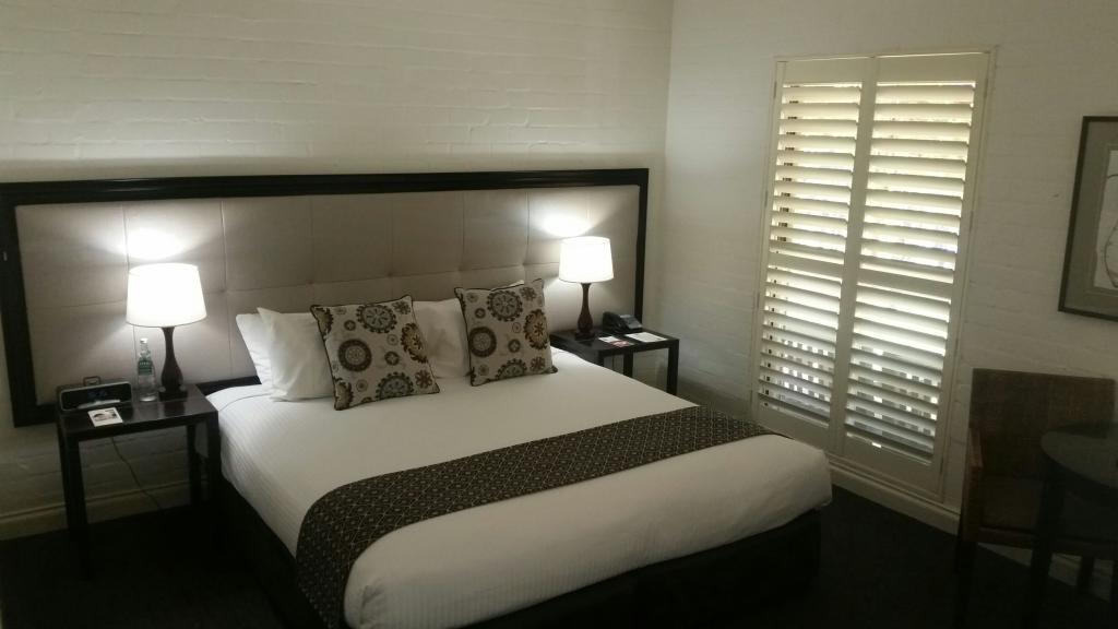Spicers Guesthouse Pokolbin Exterior foto